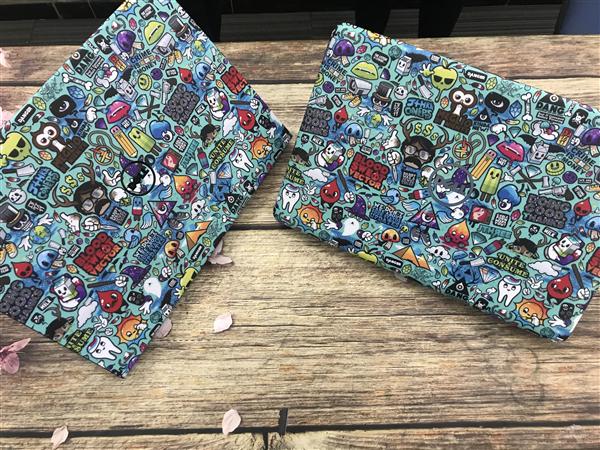 Ảnh đại diện sản phẩm Skin laptop đẹp